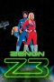 Nonton Film Zenon: Z3 2004 JF Sub Indo Nonton Film Zenon: Z3 2004 JF Sub Indo