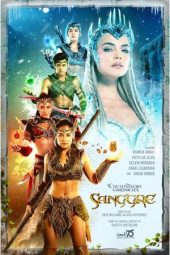 Nonton Film Encantadia Chronicles: Sang’gre 2025 Sub Indo