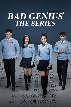Nonton Bad Genius: The Series Season 2 2025 Sub Indo