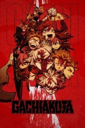 Nonton Film Gachiakuta 2025 Sub Indo Nonton Film Gachiakuta 2025 Sub Indo