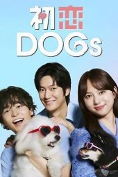 Nonton Film Love is for the Dogs 2025 Sub Indo