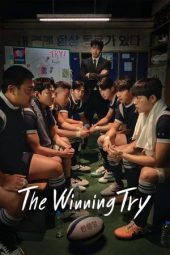 Nonton Film The Winning Try 2025 Sub Indo