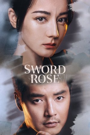 Nonton Sword Rose 2025 Sub Indo