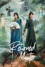 Nonton Film Returned Master 2025 Sub Indo