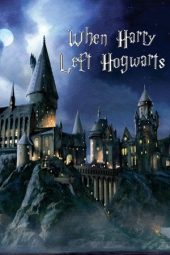 Nonton Film When Harry Left Hogwarts 2011 JF Sub Indo