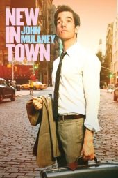 Nonton Film John Mulaney: New in Town 2012 JF Sub Indo