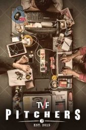Nonton Film TVF Pitchers Season 1 2015 Sub Indo