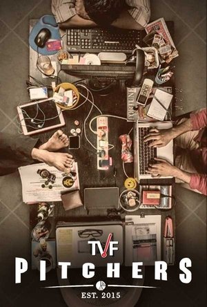 Nonton TVF Pitchers Season 1 2015 Sub Indo