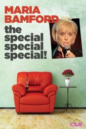 Nonton Film Maria Bamford: The Special Special Special! 2012 JF Sub Indo