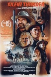 Nonton Film Silent Thunder 2024 JF Sub Indo