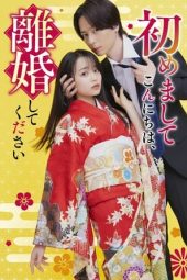 Nonton Film Hello. Nice to Meet You, Let’s Divorce 2024 Sub Indo