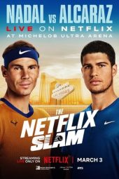 Nonton Film The Netflix Slam 2024 JF Sub Indo