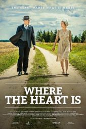 Nonton Film Where the Heart Is 2020 JF Sub Indo