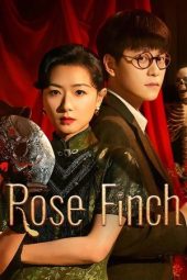 Nonton Film Rosefinch 2025 Sub Indo