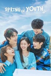 Nonton Film Spring of Youth 2025 Sub Indo