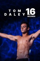 Nonton Film Tom Daley: 1.6 Seconds 2025 JF Sub Indo