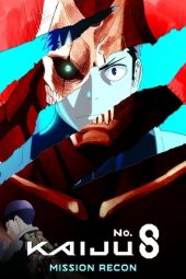 Nonton Film Kaiju No. 8: Mission Recon 2025 JF Sub Indo