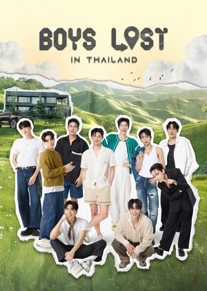 Nonton Boys Lost in Thailand 2025 Sub Indo
