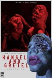 Nonton Film Hansel and Gretel 2020 JF Sub Indo