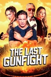 Nonton Film The Last GunFight 2025 Sub Indo