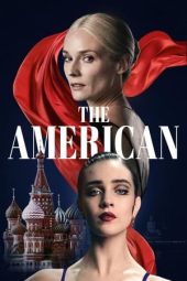 Nonton Film The American 2023 JF Sub Indo