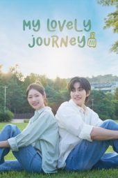Nonton Film My Lovely Journey 2025 Sub Indo