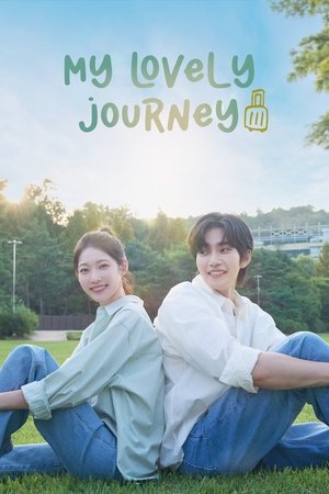 Nonton My Lovely Journey 2025 Sub Indo