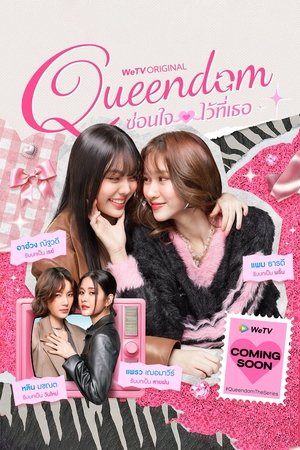 Nonton Queendom 2025 Sub Indo