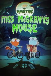Nonton Film Kiff: The Haunting of Miss McGravy’s House 2024 JF Sub Indo