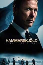 Nonton Film Hammarskjöld: Fight for Peace 2023 JF Sub Indo