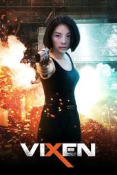 Nonton Film Vixen 2024 JF Sub Indo