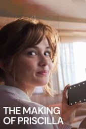 Nonton Film The Making of Priscilla 2023 JF Sub Indo
