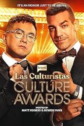 Nonton Film Las Culturistas Culture Awards 2025 JF Sub Indo
