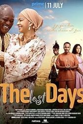 Nonton Film The Lost Days 2025 JF Sub Indo