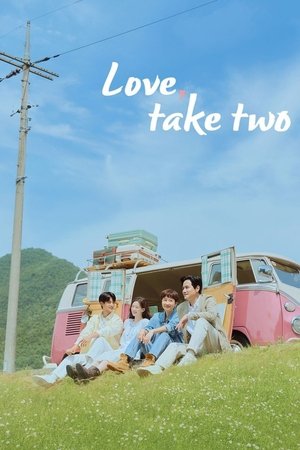 Nonton Love, Take Two 2025 Sub Indo