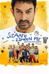 Nonton Film Sitaare Zameen Par 2025 Sub Indo