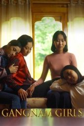 Nonton Film Gangnam Girls 2021 JF Sub Indo