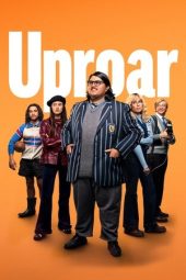Nonton Film Uproar 2023 JF Sub Indo