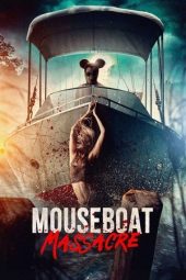 Nonton Film Mouseboat Massacre 2025 JF Sub Indo