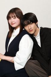 Nonton Film my Frosty Coworker Is Only Sweet To Me 2025 Sub Indo