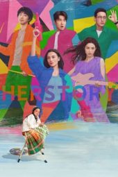 Nonton Film Her Story 2024 JF Sub Indo