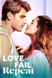 Nonton Film Love Fail Repeat 2025 JF Sub Indo