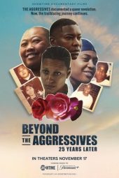 Nonton Film Beyond the Aggressives: 25 Years Later 2023 JF Sub Indo