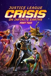 Nonton Film Justice League: Crisis on Infinite Earths Part Two 2024 JF Sub Indo