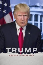 Nonton Film Trump: America Interrupted 2020 JF Sub Indo