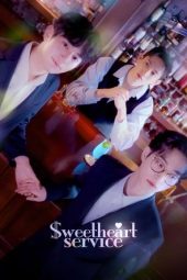 Nonton Film Sweetheart Service 2025 Sub Indo