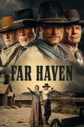 Nonton Film Far Haven 2023 JF Sub Indo