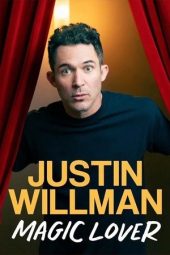 Nonton Film Justin Willman: Magic Lover 2025 JF Sub Indo