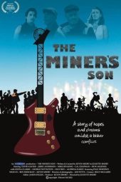 Nonton Film The Miner’s Son 2024 JF Sub Indo