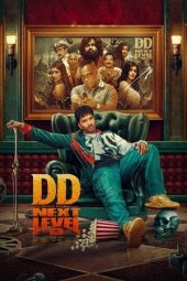 Nonton Film Devil’s Double Next Level 2025 JF Sub Indo